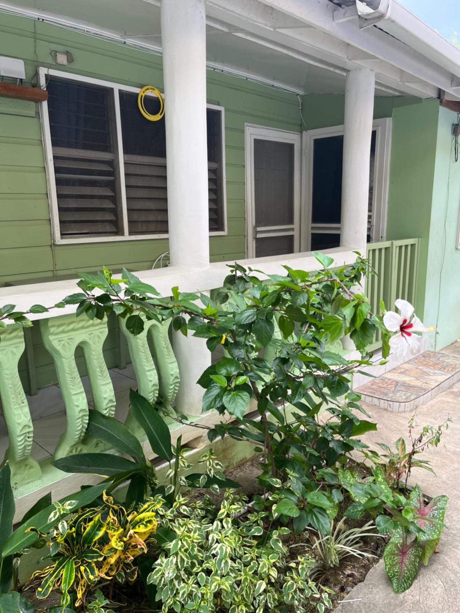 Andre'S Guest House Negril Esterno foto