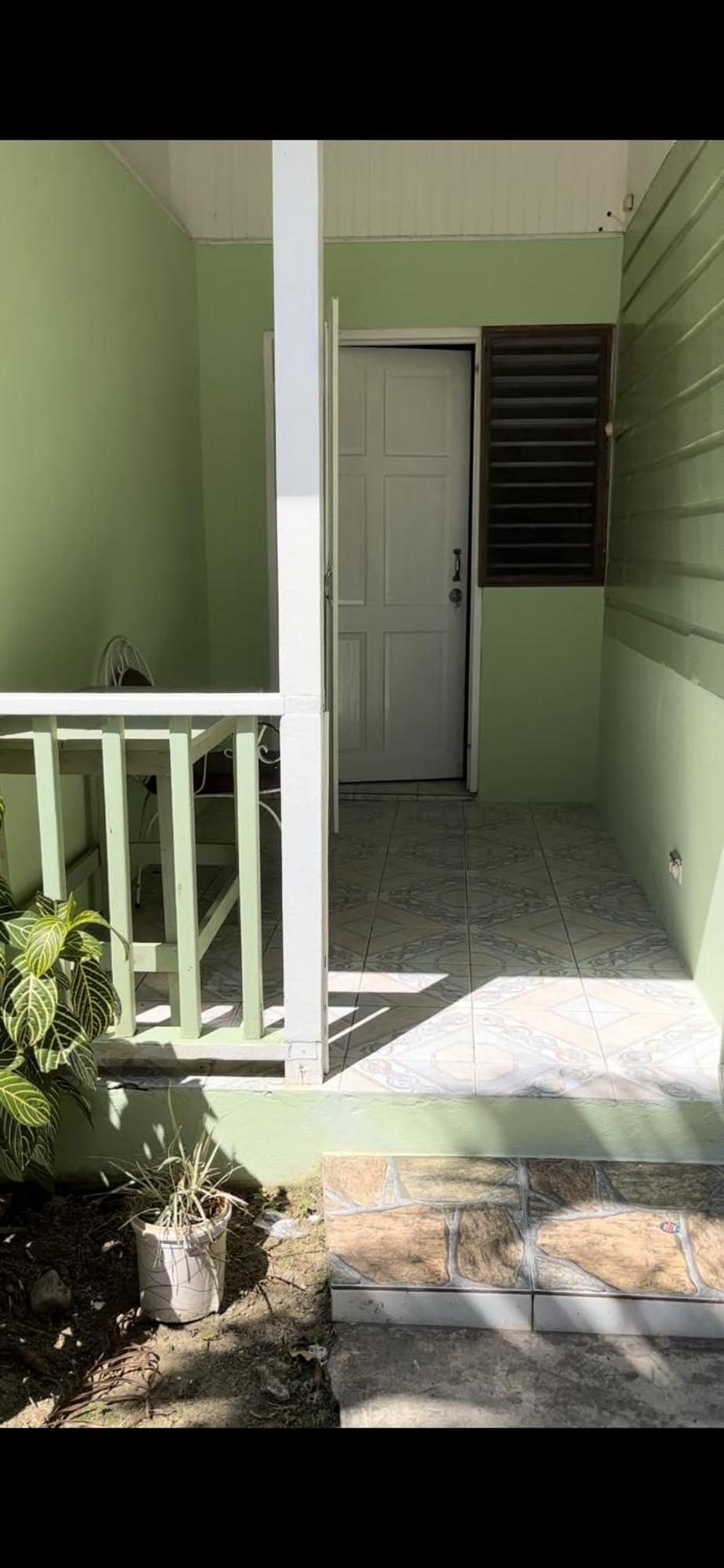 Andre'S Guest House Negril Camera foto