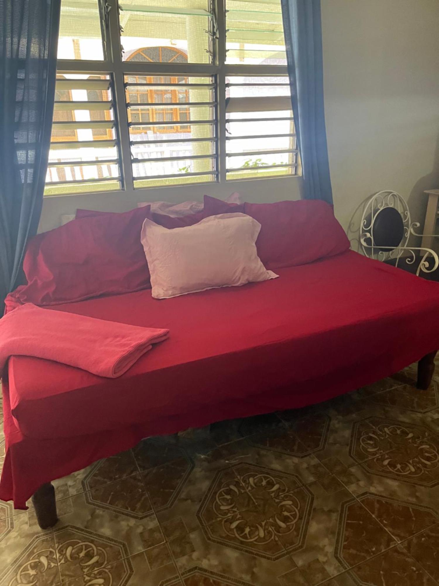 Andre'S Guest House Negril Esterno foto