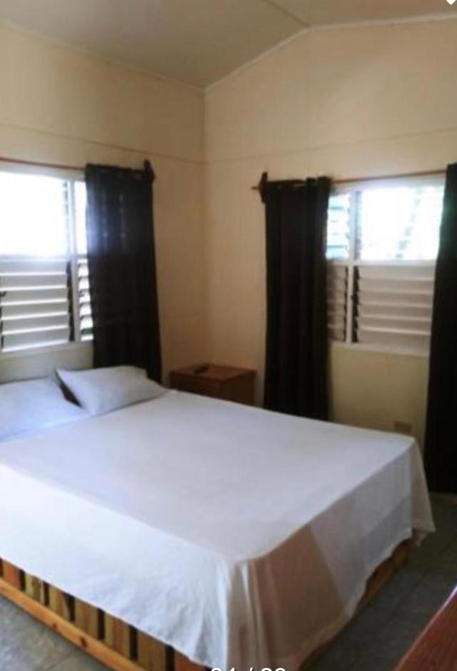 Andre'S Guest House Negril Camera foto