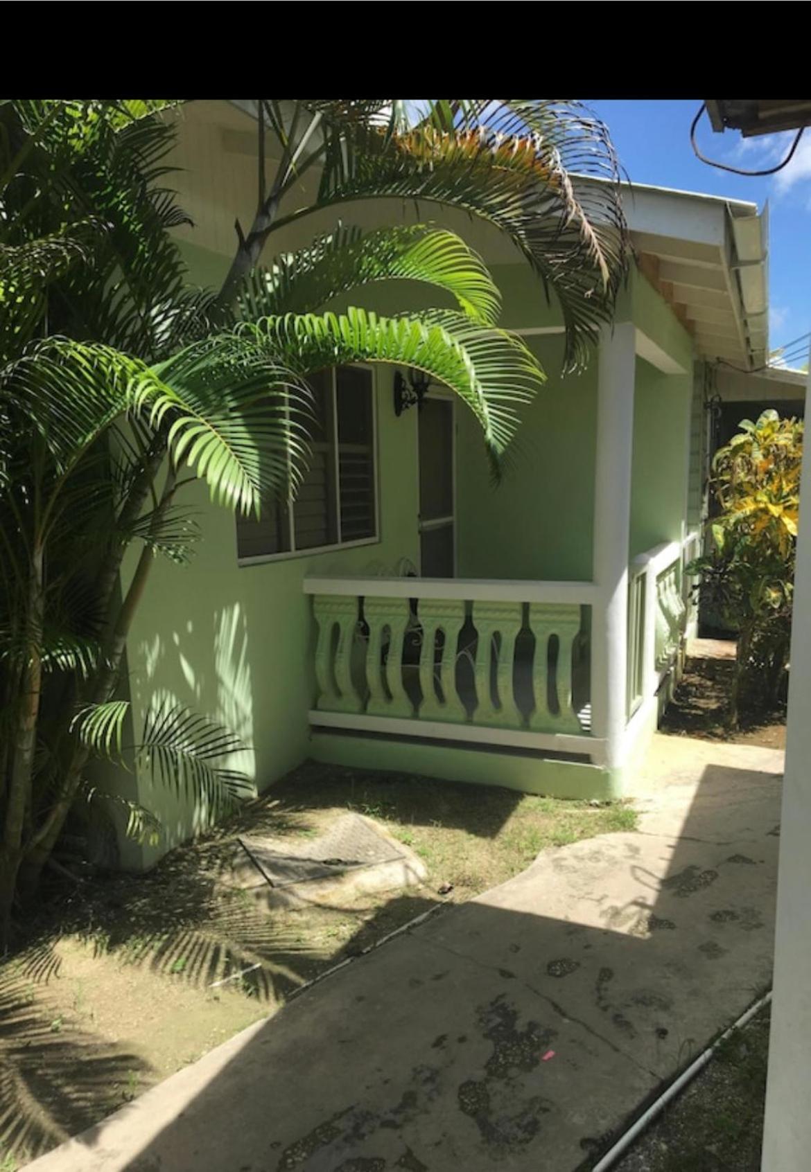 Andre'S Guest House Negril Esterno foto